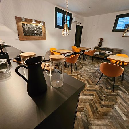 Giardinidieva Loft Gorizia Eksteriør billede