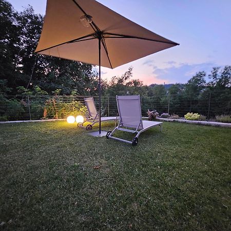 Giardinidieva Loft Gorizia Eksteriør billede